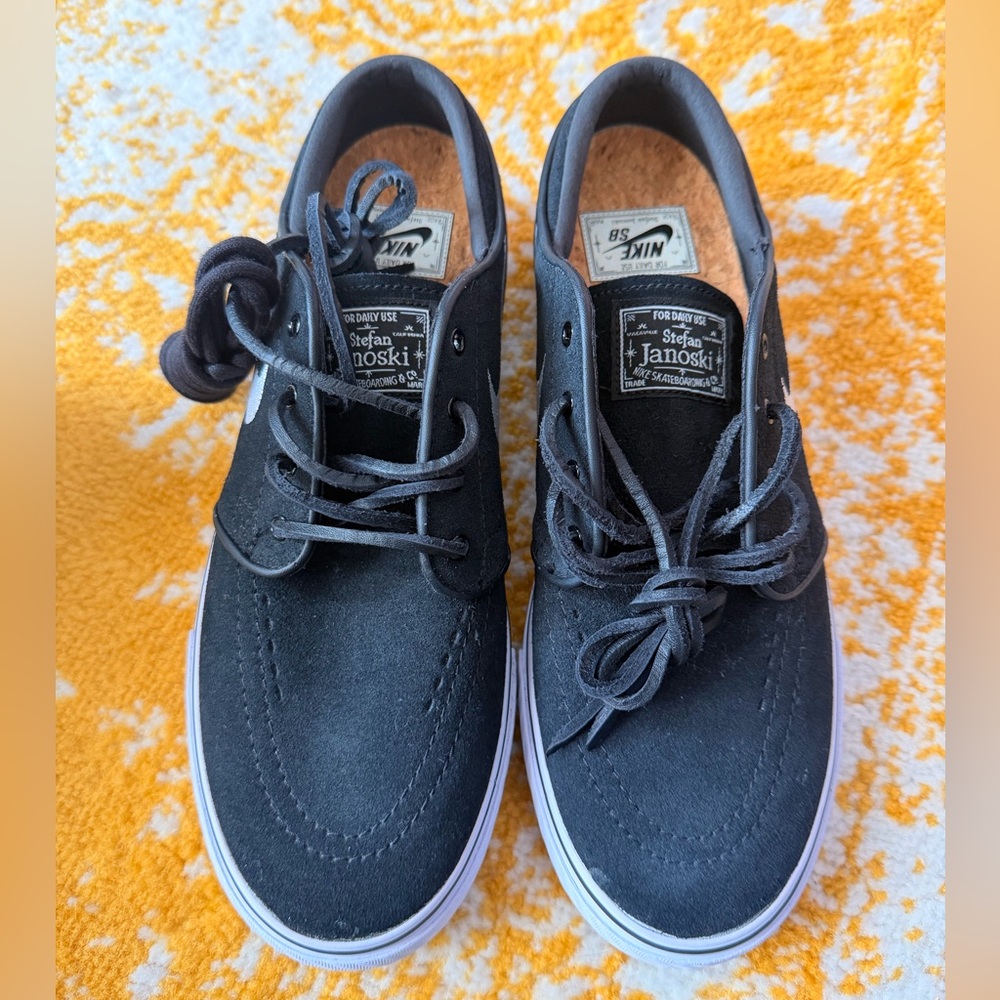 Nike SB JANOSKI